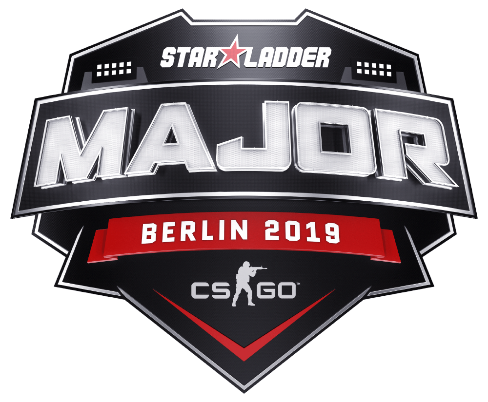 هشت تیم از دور اولین مرحله مسابقات StarLadder Berlin Major 2019 بازی CS:GO حذف شدند