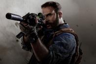 کاپتان پرایس تنها شخصیت آشنای بازی Call Of Duty: Modern Warfare نخواهد بود