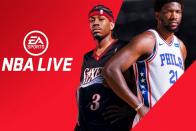بازی NBA Live 20 تاخیر خورد 