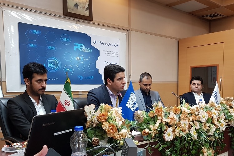 الکامپ ۹۸: اعلام عرضه رسمی سرورهای ایسوس در ایران