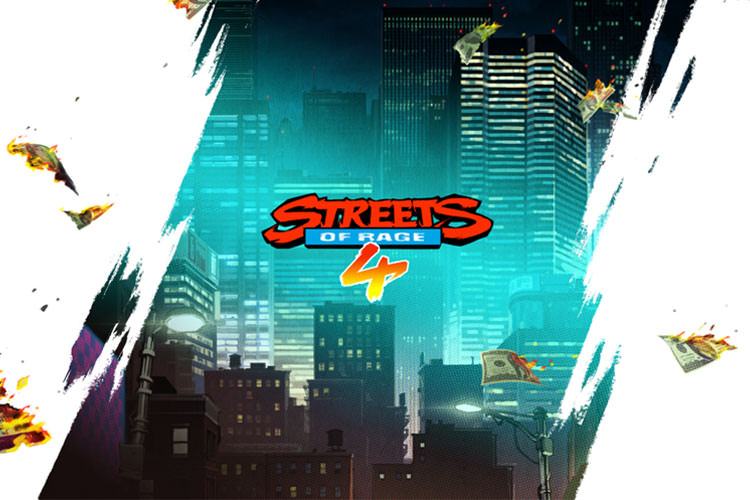 مصاحبه‌ی سازندگان Streets of Rage 4 با محوریت ویژگی‌های بازی