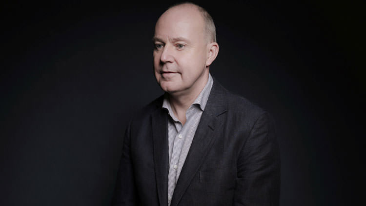 David Yates