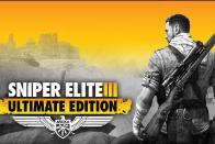 بازی Sniper Elite 3: Ultimate Edition برای نینتندو سوییچ معرفی شد