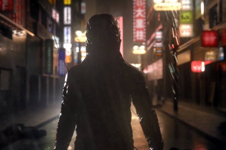 تریلر جدید بازی GhostWire: Tokyo در کنفرانس پلی استیشن 5 پخش شد