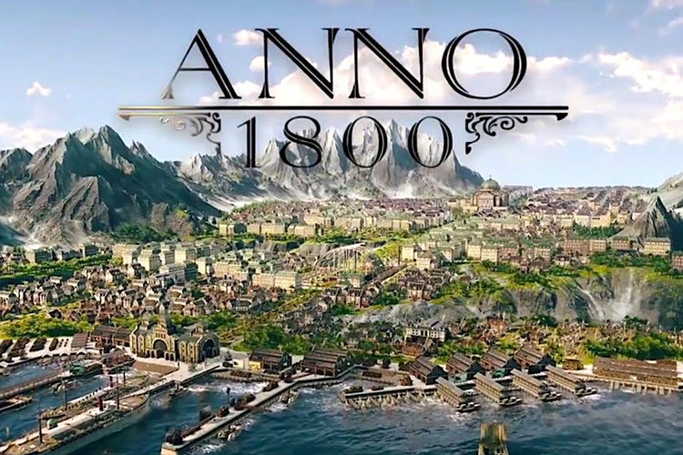 تاریخ انتشار بسته الحاقی Sunken Treasures بازی Anno 1800 اعلام شد