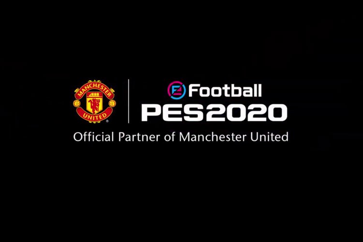 باشگاه منچستر یونایتد رسما برای بازی PES 2020 لایسنس شد