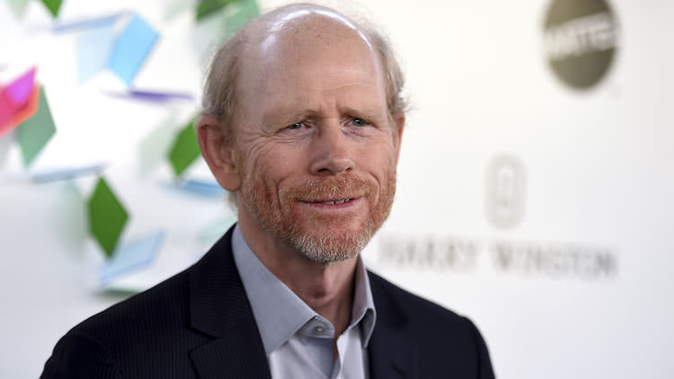 Ron Howard