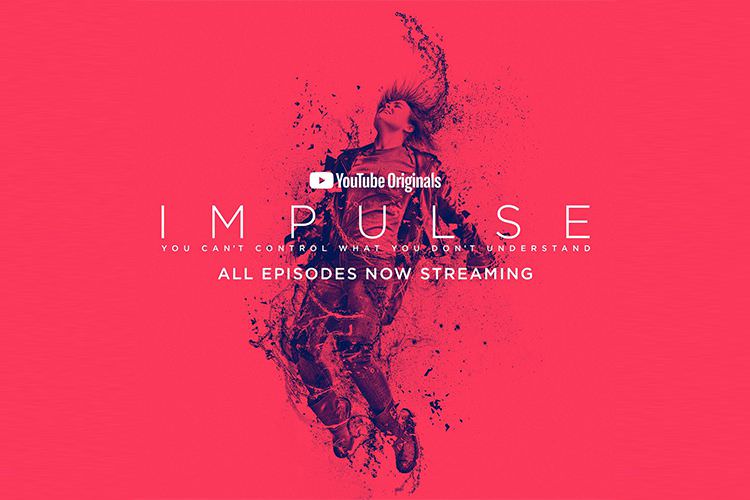 اولین تریلر فصل دوم سریال Impulse منتشر شد