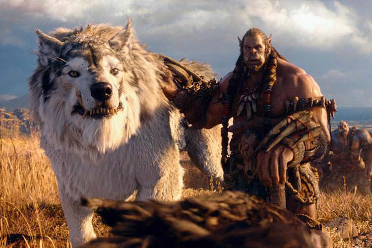 احتمال تولید قسمت دوم فیلم Warcraft بسیار کم است