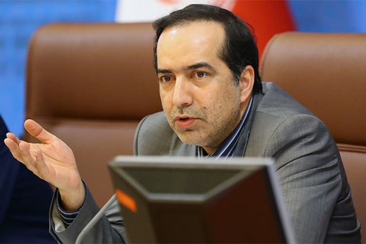 حسین انتظامی چند مسئول جدید را در سازمان سینمایی منصوب کرد