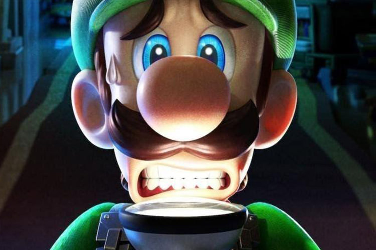 تاریخ عرضه بازی Luigi's Mansion 3 فاش شد