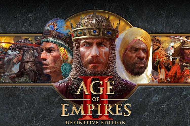 بازی Age of Empires II: Definitive Edition پس از انتشار پذیرای تمدن جدیدی نخواهد شد