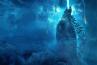 تصاویری مفهومی از فیلم Godzilla: King of the Monsters منتشر شد