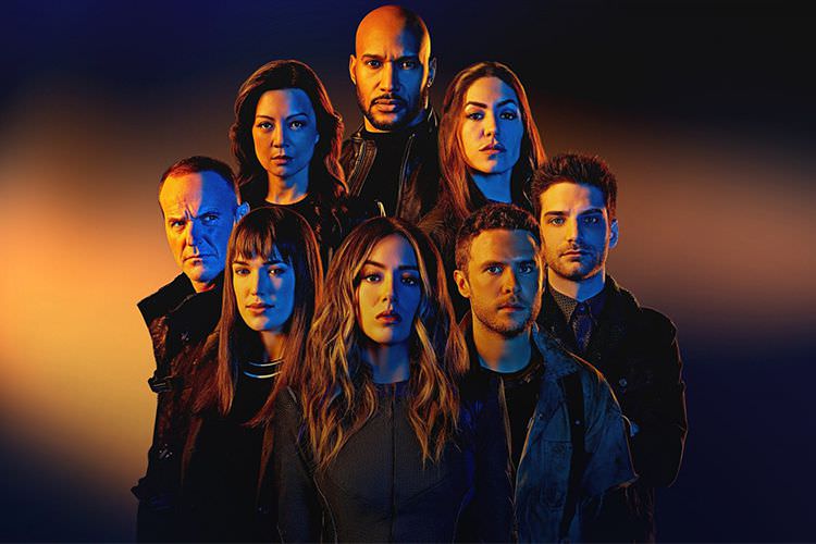اولین تریلر فصل هفتم سریال Agents of SHIELD منتشر شد [D23 2019]