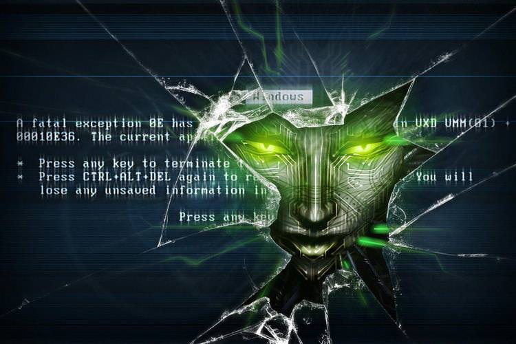 نسخه بهبودیافته بازی System Shock 2 در دست ساخت است