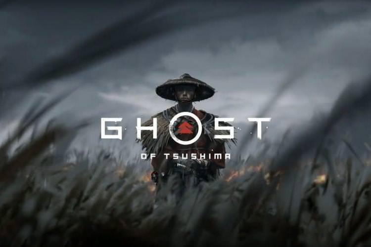 شایعه: پلی استیشن 5 در زمستان معرفی و در سال 2020 با Ghost of Tsushima عرضه می‌شود