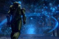اسباب بازی های Halo Infinite لباس جنگی کلاسیک مستر چیف را نشان می‌دهد