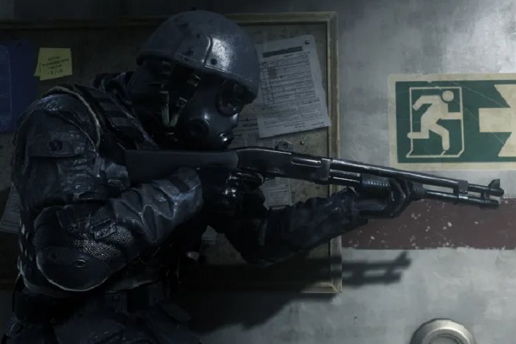 ویژگی های نسخه پی سی Call of Duty: Modern Warfare مشخص شد؛ پشتیبانی از کراس پلی و غیره