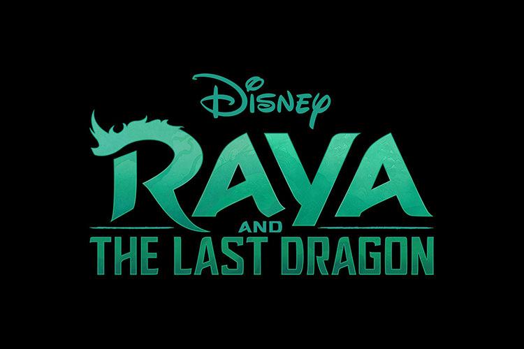 دیزنی از انیمیشن جدید خود با نام Raya and the Last Dragon رونمایی کرد [D23 2019]