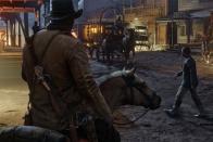 تریلر نسخه کامپیوتر Red Dead Redemption 2 محیط های زیبای بازی را در رزولوشن 4K نشان می‌دهد