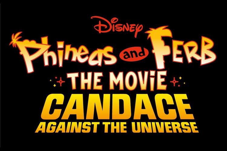 انیمیشن Phineas and Ferb : Candace Against the Universe برای سرویس دیزنی پلاس معرفی شد [D23 2019]