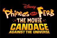 انیمیشن Phineas and Ferb : Candace Against the Universe برای سرویس دیزنی پلاس معرفی شد [D23 2019]