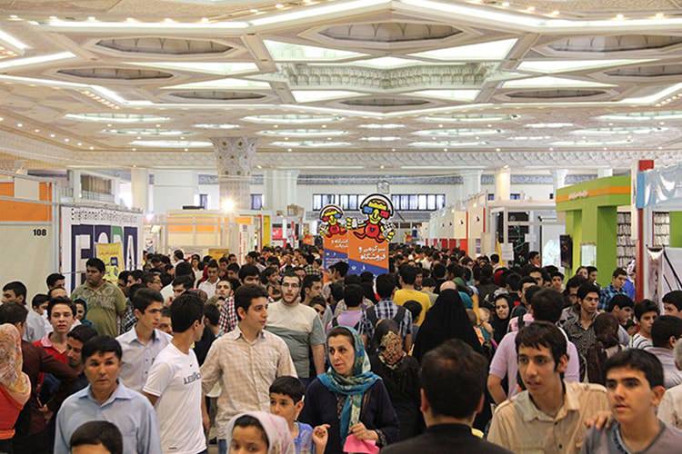 چهارمین دوره نمایشگاه بازی های ویدیویی ایران در سال جاری برگزار خواهد شد