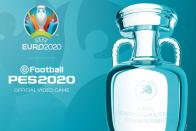 مسابقات جام ملت‌های اروپا به بازی PES 2020 اضافه شد؛ پخش تیزر جدید