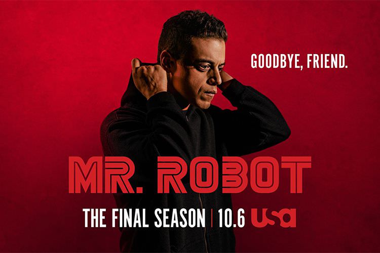 اولین تریلر رسمی فصل چهارم سریال Mr. Robot منتشر شد؛ اعلام تاریخ شروع پخش