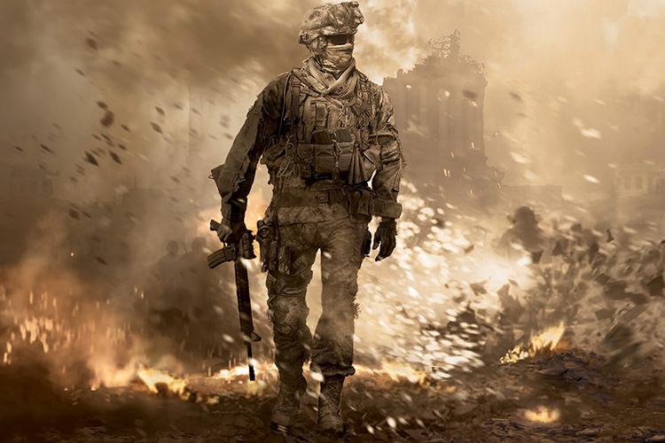 خاطره‌انگیز ترین شخصیت‌های مجموعه Call of Duty