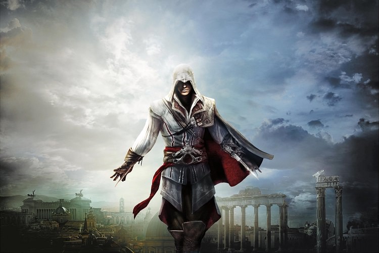 علاقه رییس یوبیسافت به ساخت یک نسخه اصلی از Assassin’s Creed در دنیای چین