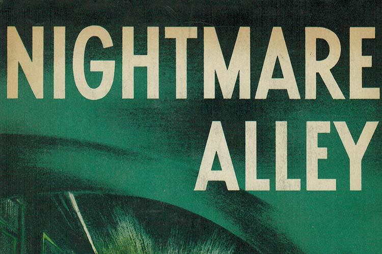 فیلم Nightmare Alley با درجه سنی بزرگسال و بدون هیچ المان ماورایی اکران خواهد شد