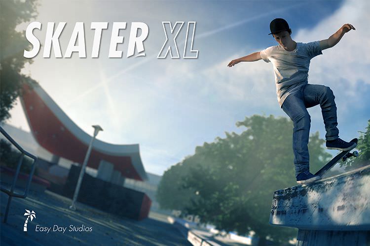 بازی Skater XL برای نینتندو سوییچ تایید شد [گیمزکام 2019]