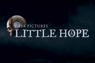 دنباله بازی Man of Medan با نام Little Hope برای انتشار در سال ۲۰۲۰ معرفی شد 