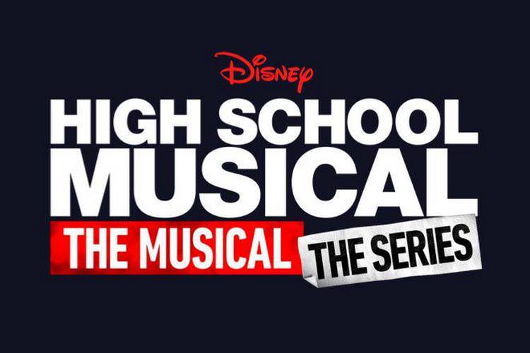 اولین تریلر از سریال High School Musical: The Musical: The Series پخش شد [D23 2019]