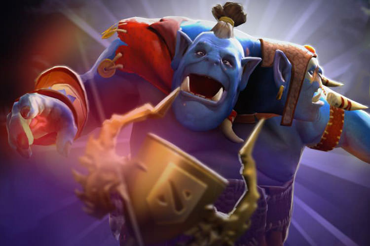 Ogre magi dota