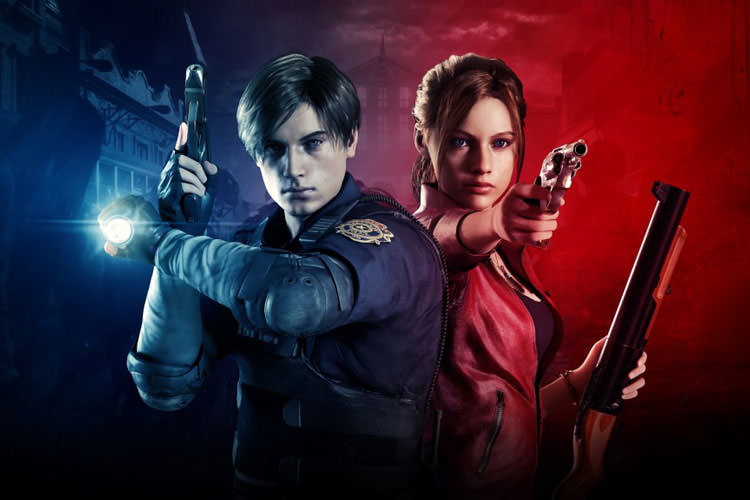 شایعه: کپکام در مراحل پایانی ساخت یک Resident Evil جدید قرار دارد