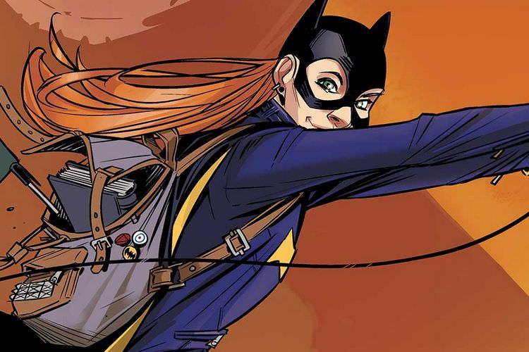 دی سی اخیرا یکی از بزرگترین شروران سری کتاب کمیک Batgirl را کشت