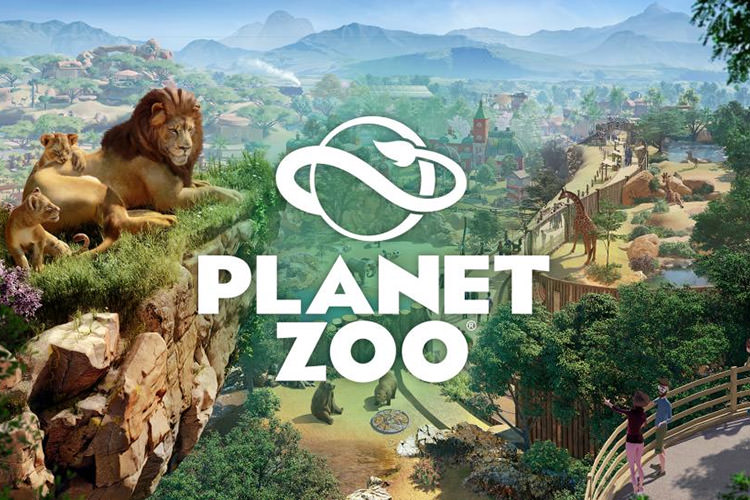 تریلر جدید Planet Zoo ما را با دنیای چشم‌نواز آن آشنا می‌کند [گیمزکام 2019]
