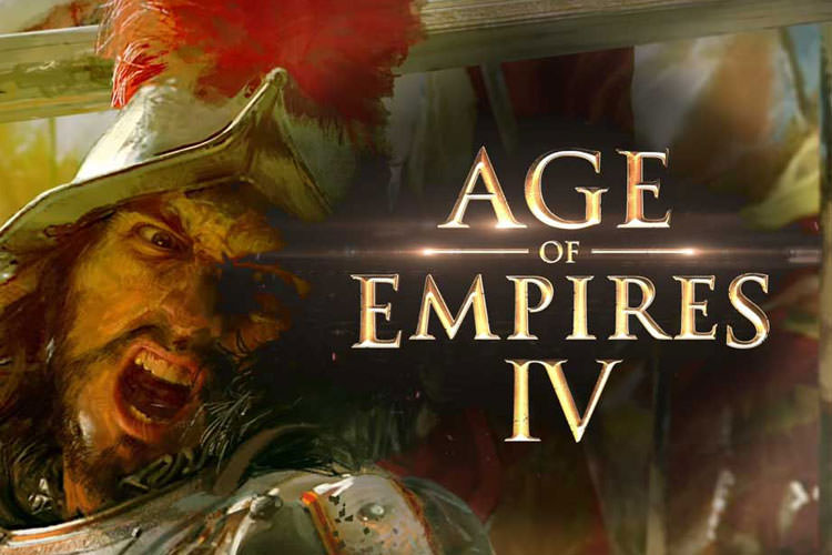 گیم پلی بازی Age of Empires 4 در رویداد X019 رونمایی می‌شود