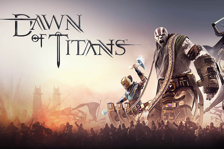 Dawn of Titans