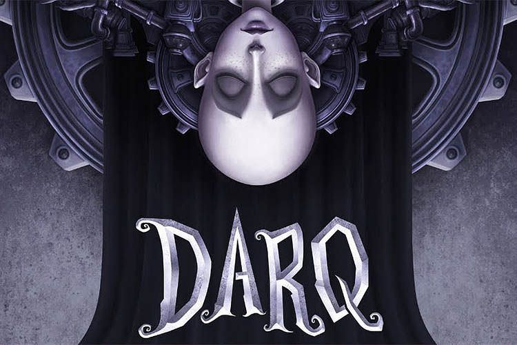 سازنده‌ی بازی DARQ از دلایل انحصاری نکردن اثر خود برای فروشگاه بازی اپیک می‌گوید