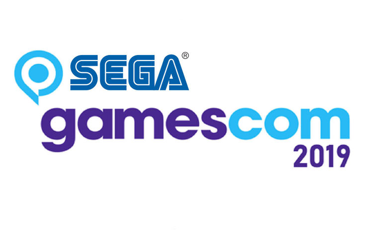 سگا یک بازی بزرگ را در گیمزکام 2019 معرفی خواهد کرد