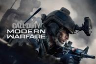 حالت یک به یک نقشه Rust به بازی Call of Duty: Modern Warfare اضافه شد