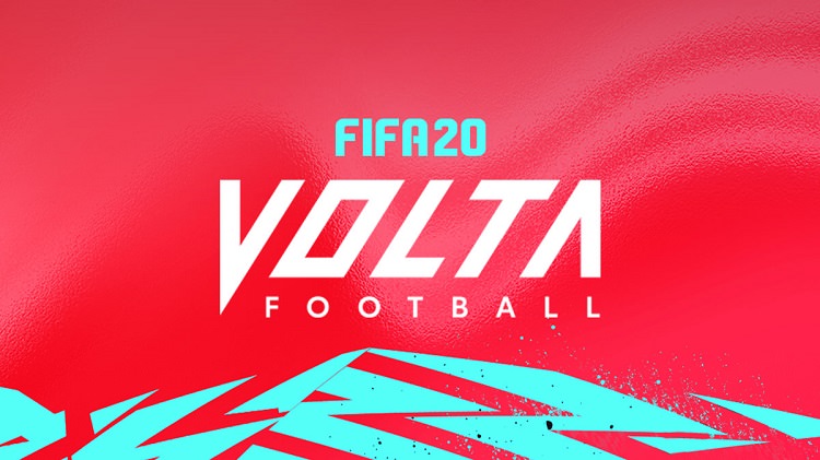 فیفا 20 / بازی FIFA 20