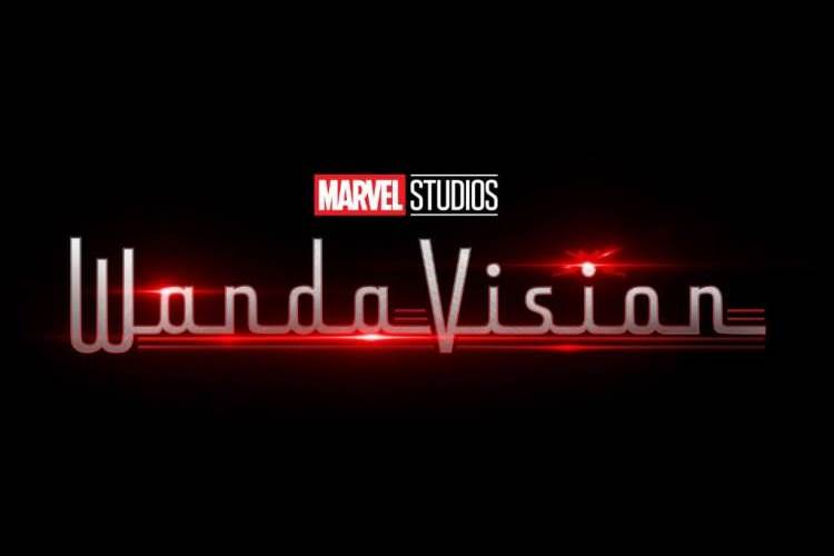 اولین پوستر سریال WandaVision به لباس کامیک اسکارلت ویچ اشاره دارد