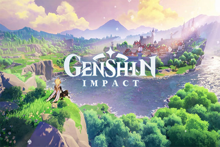 درآمد بازی Genshin Impact طی دو هفته به بیشتر از ۱۰۰ میلیون دلار رسید