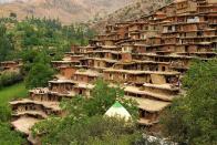 روستاهای عجیب و ناشناخته ایران کجا هستند؟