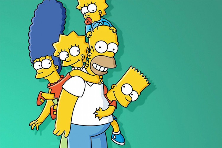 13 اتفاقی که انیمیشن The Simpsons درست آن‌ها را پیش بینی کرده است