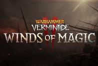 تاریخ انتشار بسته Winds of Magic بازی Warhammer: Vermintide 2 برای پی سی مشخص شد